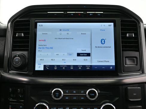 Used 2023 Ford F150 Tremor w/ Equipment Group 402A High image 32