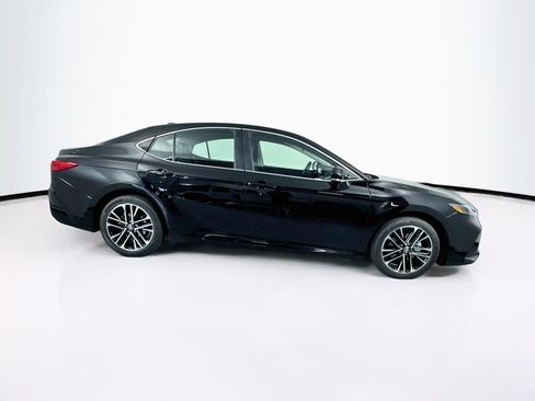 New 2026 Toyota Camry XLE AWD/4WD image 10