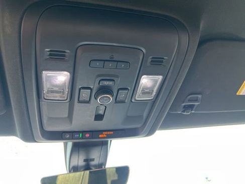 Used 2022 Chevrolet Tahoe High Country w/ Max Trailering Package AWD/4WD image 15