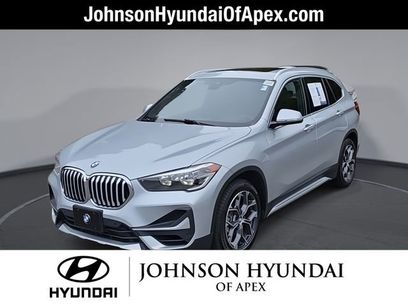 Used 2021 BMW X1 xDrive28i w/ Convenience Package