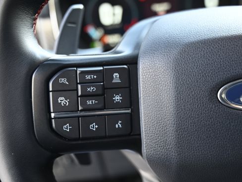 Used 2022 Ford F150 Raptor w/ Raptor 37 Performance Package image 24