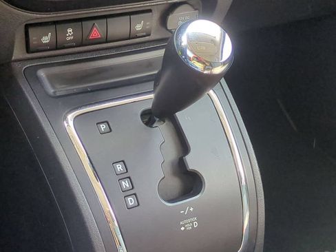 Used 2012 Jeep Compass Latitude AWD/4WD image 18
