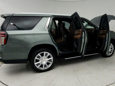 Certified 2023 Chevrolet Tahoe High Country image 13