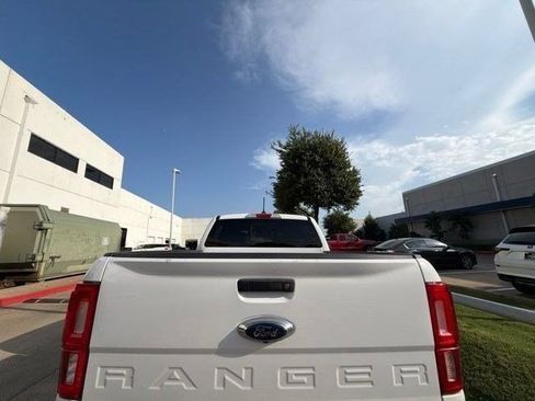 Used 2021 Ford Ranger Lariat w/ Equipment Group 501A High AWD/4WD image 5