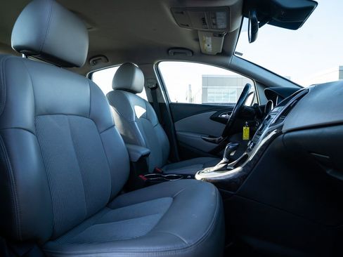 Used 2015 Buick Verano Convenience image 15