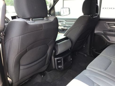 Used 2022 RAM 1500 Big Horn AWD/4WD image 41