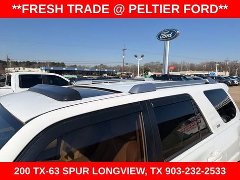 Used 2015 Toyota 4Runner SR5 Premium image 31