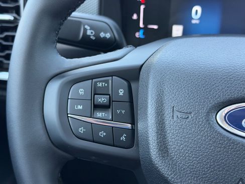 New 2026 Ford Ranger XLT AWD/4WD image 25