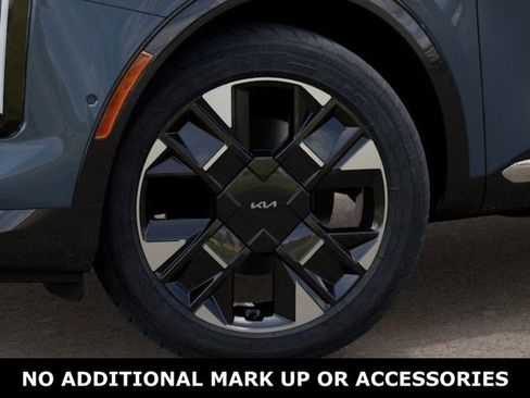 New 2026 Kia Sportage SX Prestige image 9