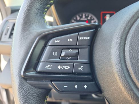 Used 2024 Subaru Ascent Onyx Edition AWD/4WD image 24