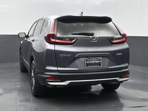 Used 2020 Honda CR-V EX-L image 6