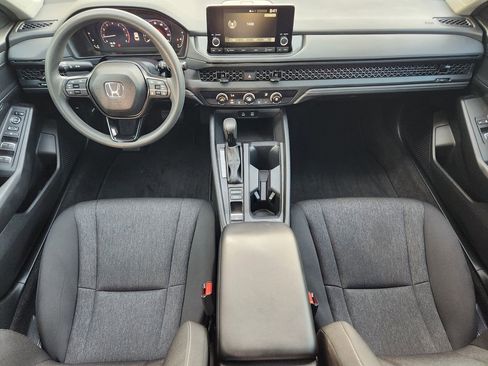 Used 2024 Honda Accord LX image 24