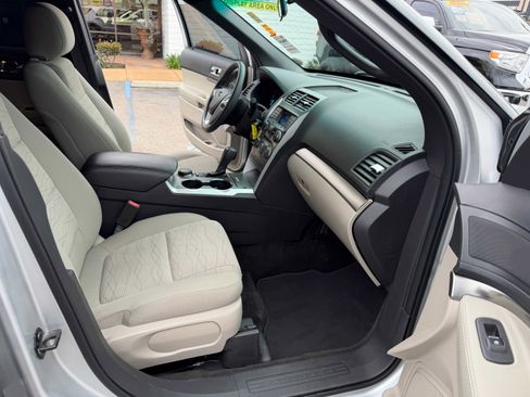 Used 2015 Ford Explorer 4WD image 16