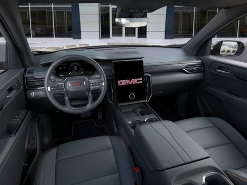 New 2026 GMC Acadia AT4 w/ Luxury Package AWD/4WD image 15