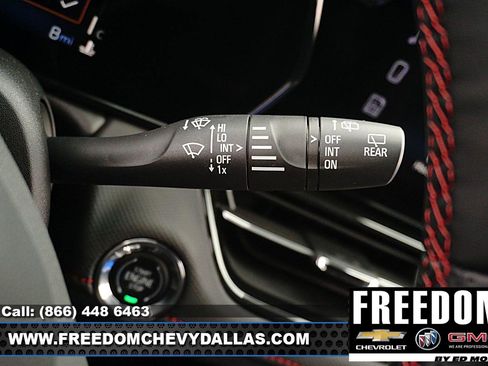 New 2026 Chevrolet TrailBlazer RS w/ Convenience Package image 30