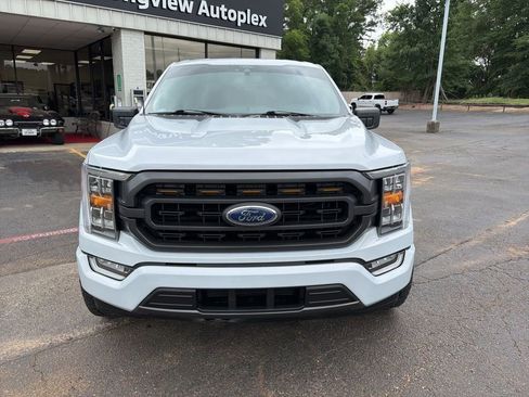 Used 2021 Ford F150 XLT w/ Equipment Group 302A High RWD image 3