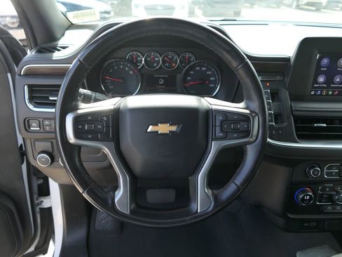 Used 2023 Chevrolet Tahoe LS image 15