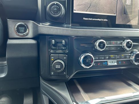 New 2026 Ford F350 Platinum image 61