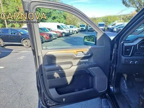 Used 2022 GMC Sierra 1500 Denali image 10