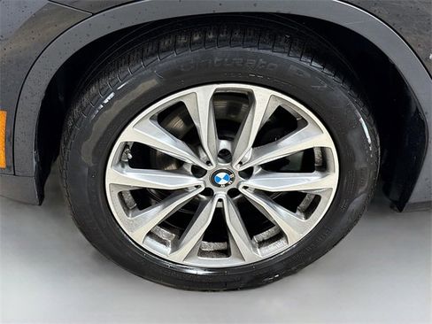 Used 2019 BMW X3 xDrive30i image 33