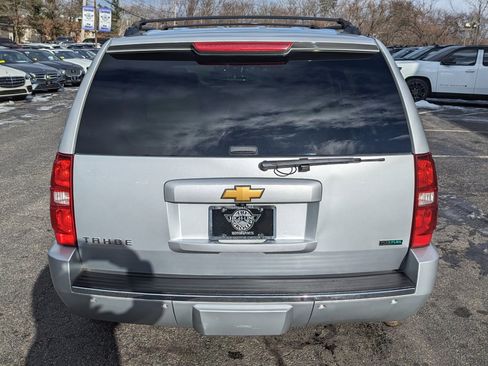 Used 2012 Chevrolet Tahoe LTZ image 9