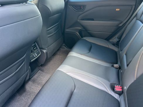 New 2026 Subaru Forester Wilderness AWD/4WD image 12