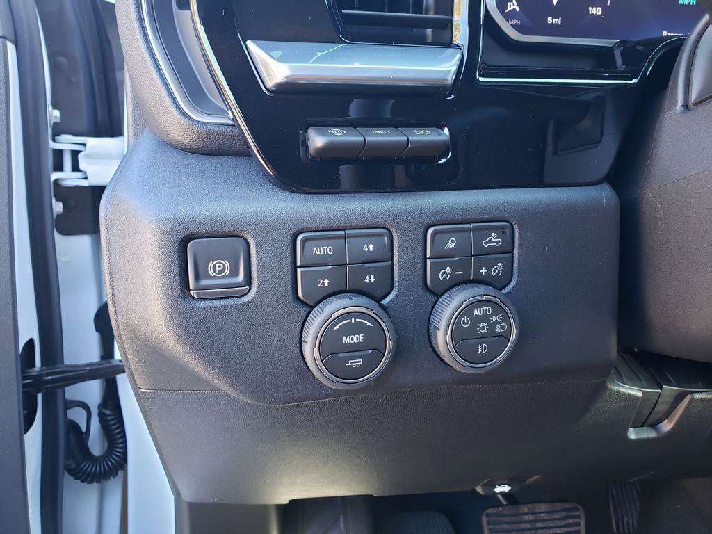 New 2026 Chevrolet Silverado 2500 High Country w/ Technology Package AWD/4WD image 26