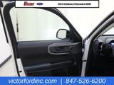 Used 2024 Ford Bronco Sport Outer Banks w/ Tech Package image 4