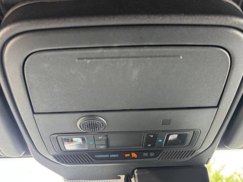 Used 2024 Ford Bronco Outer Banks AWD/4WD image 35