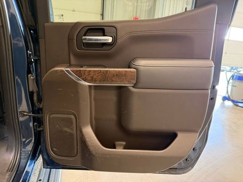 Used 2020 GMC Sierra 1500 Denali w/ Denali Ultimate Package image 35