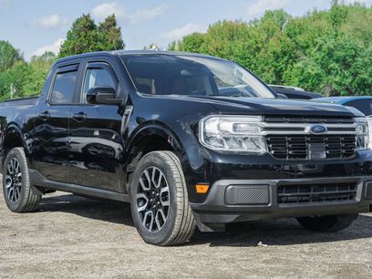 Used 2022 Ford Maverick Lariat w/ Lariat Luxury Package
