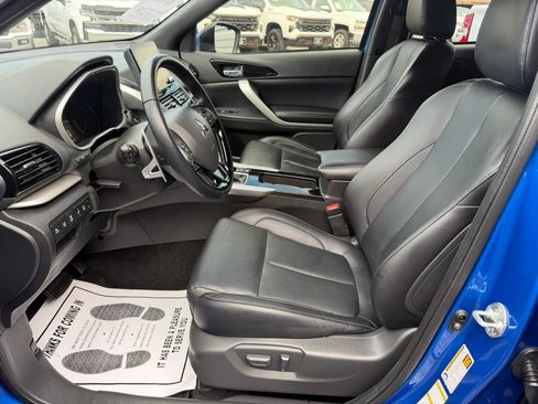 Used 2022 Mitsubishi Eclipse Cross SE FWD image 5
