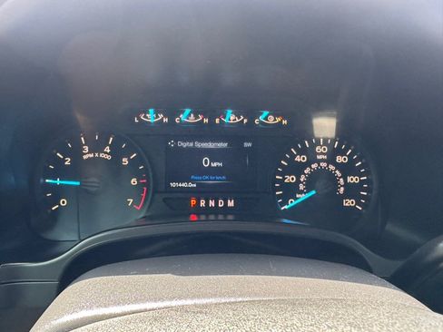 Used 2018 Ford F150 XL w/ Equipment Group 101A Mid AWD/4WD image 15