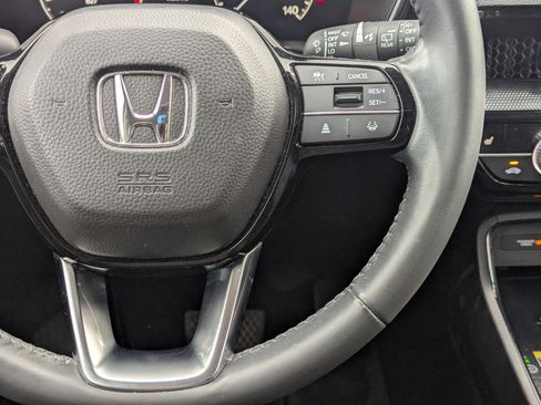 Used 2023 Honda CR-V EX-L image 23