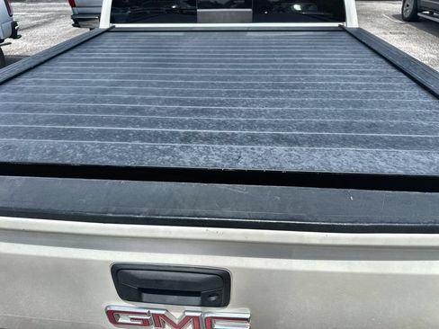Used 2015 GMC Sierra 1500 Denali w/ Driver Alert Package AWD/4WD image 7