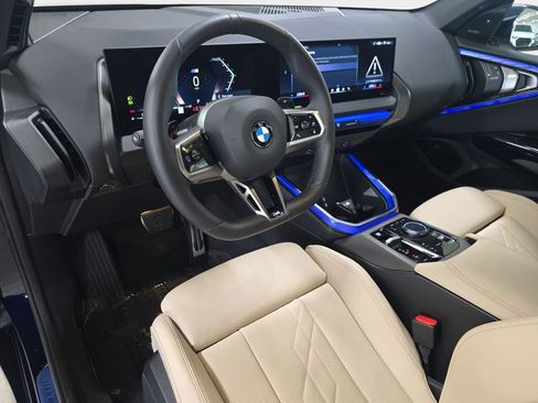 Used 2026 BMW X3 xDrive30 w/ M Sport Package AWD/4WD image 19