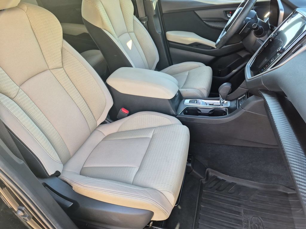 Used 2023 Subaru Ascent Premium w/ Convenience Package AWD/4WD image 21