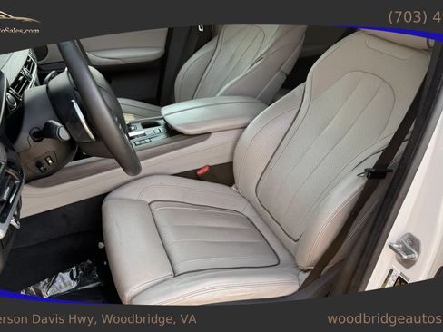 Used 2018 BMW X5 xDrive35i AWD/4WD image 12
