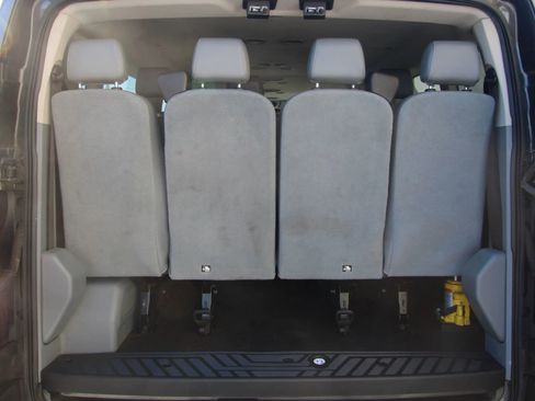 Used 2016 Ford Transit 350 XL image 12