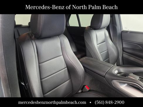 Certified 2021 Mercedes-Benz GLE 450 4MATIC image 31