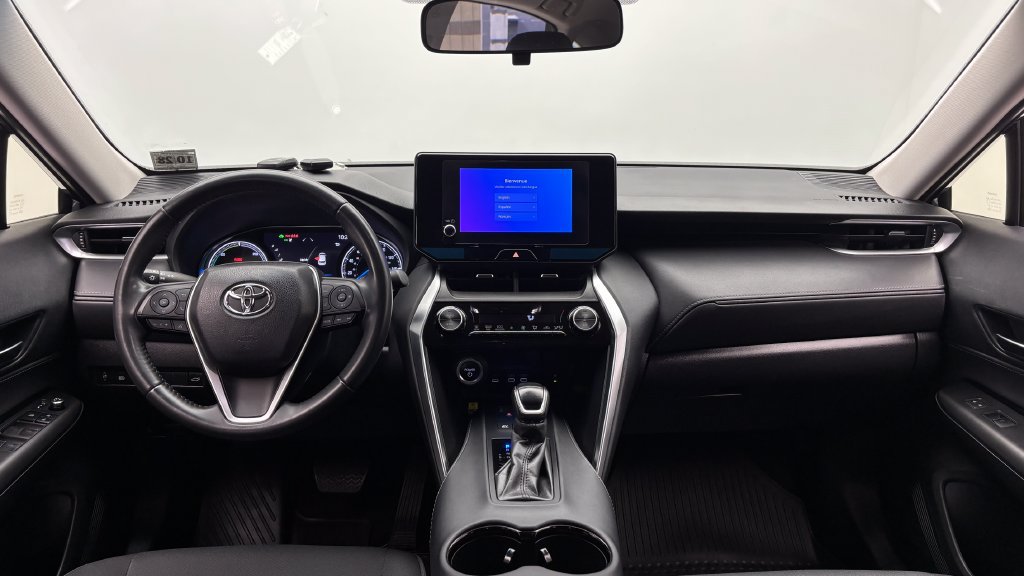Certified 2023 Toyota Venza LE AWD/4WD image 28