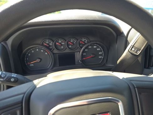 New 2024 GMC Sierra 3500 Pro w/ Convenience Package image 21