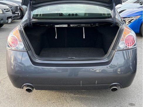 Used 2007 Nissan Altima 3.5 SE w/ XM Premium Pkg image 5