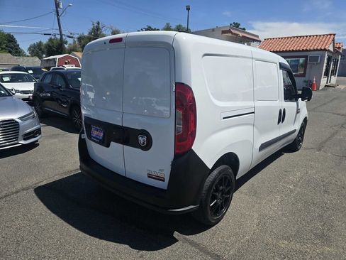 Used 2019 RAM ProMaster City Tradesman FWD image 22