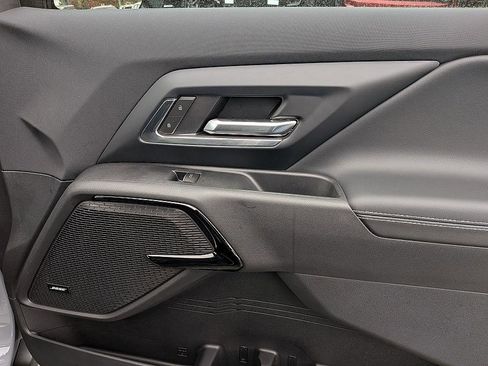 New 2026 Chevrolet Silverado EV LT w/ Premium Package image 32