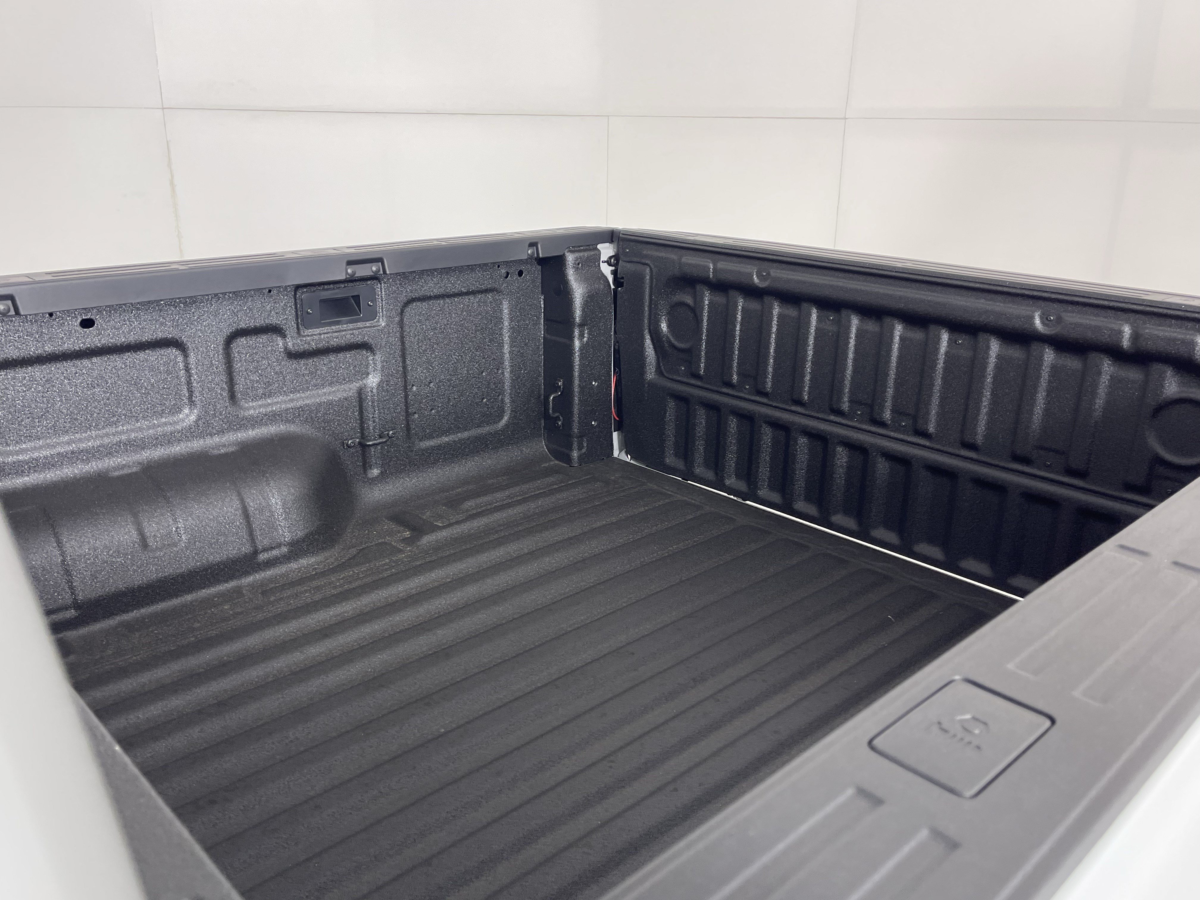 New 2026 Ford Ranger Raptor AWD/4WD image 10