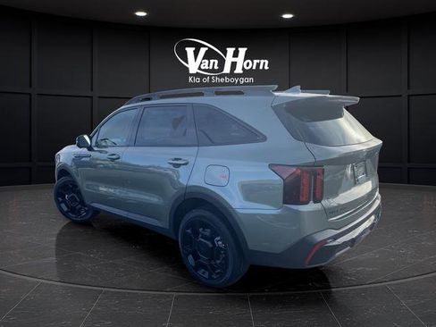 New 2026 Kia Sorento SX Prestige image 3