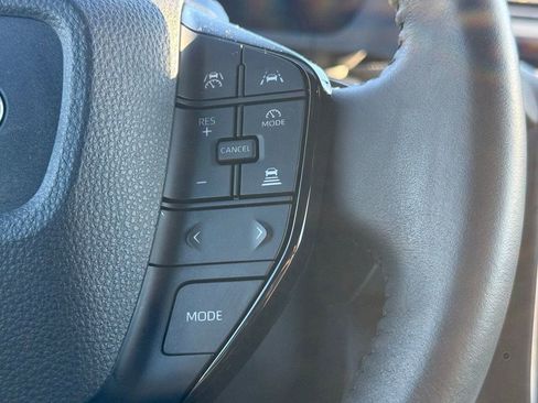 Used 2023 Subaru Solterra Premium image 23