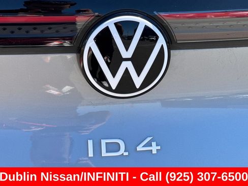 Used 2023 Volkswagen ID.4 Pro RWD image 50