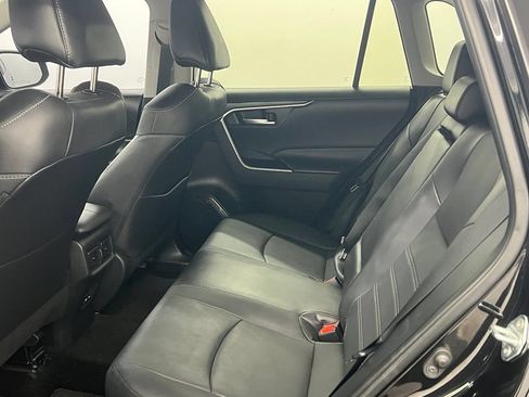 Used 2024 Toyota RAV4 XLE Premium FWD image 12